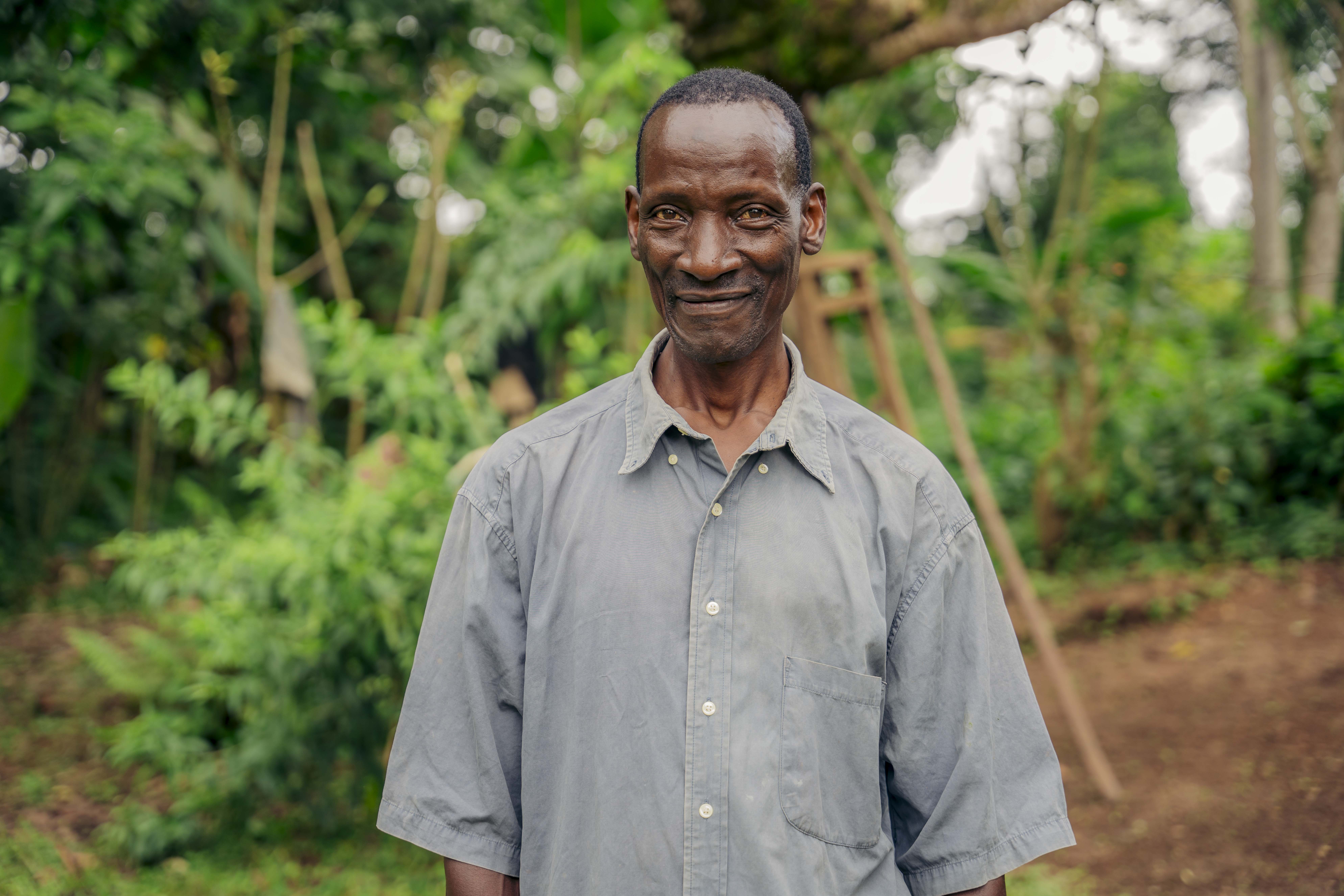 High-quality professional photography services for events and corporate clients in Uganda