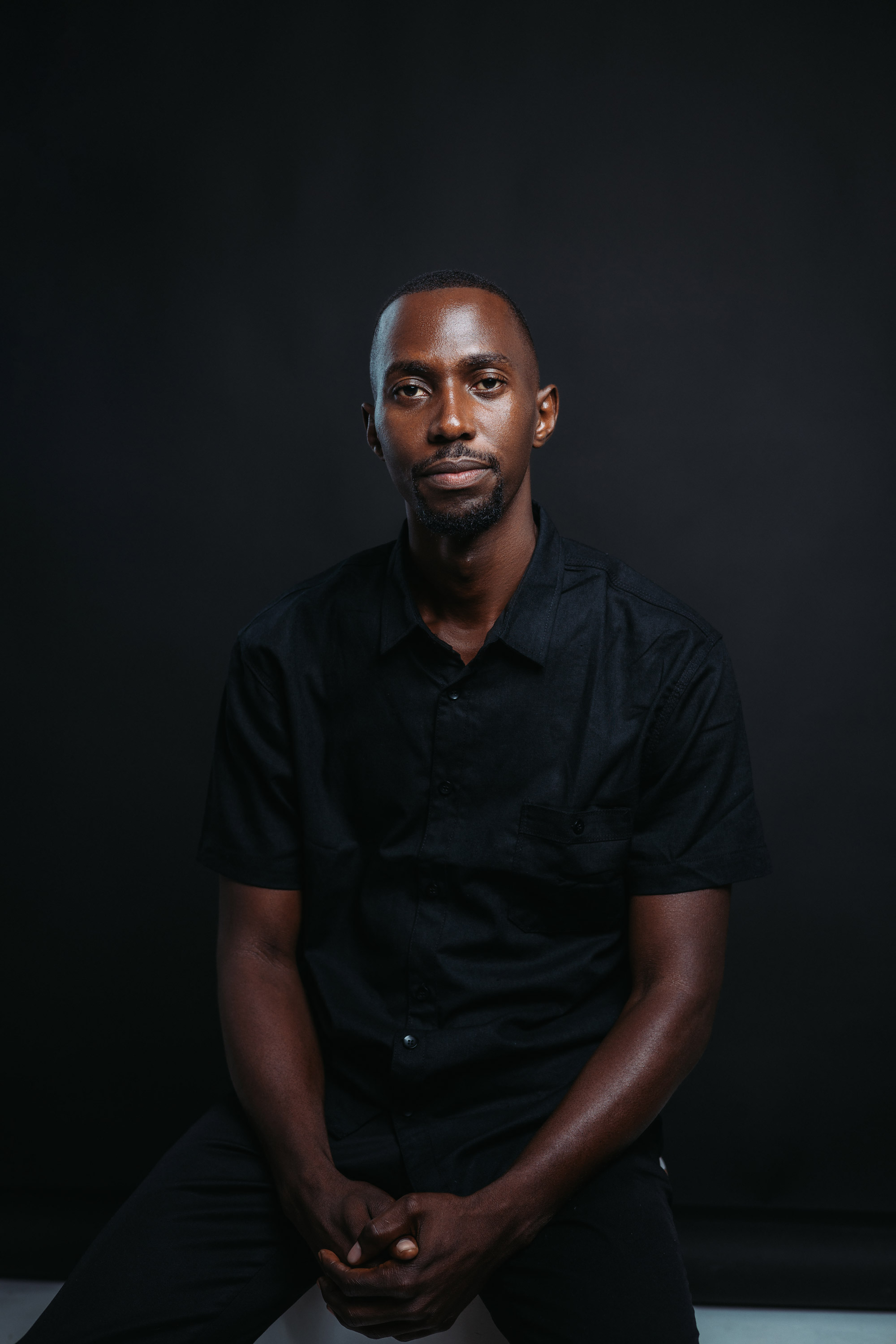 Emmanuel Walusimbi