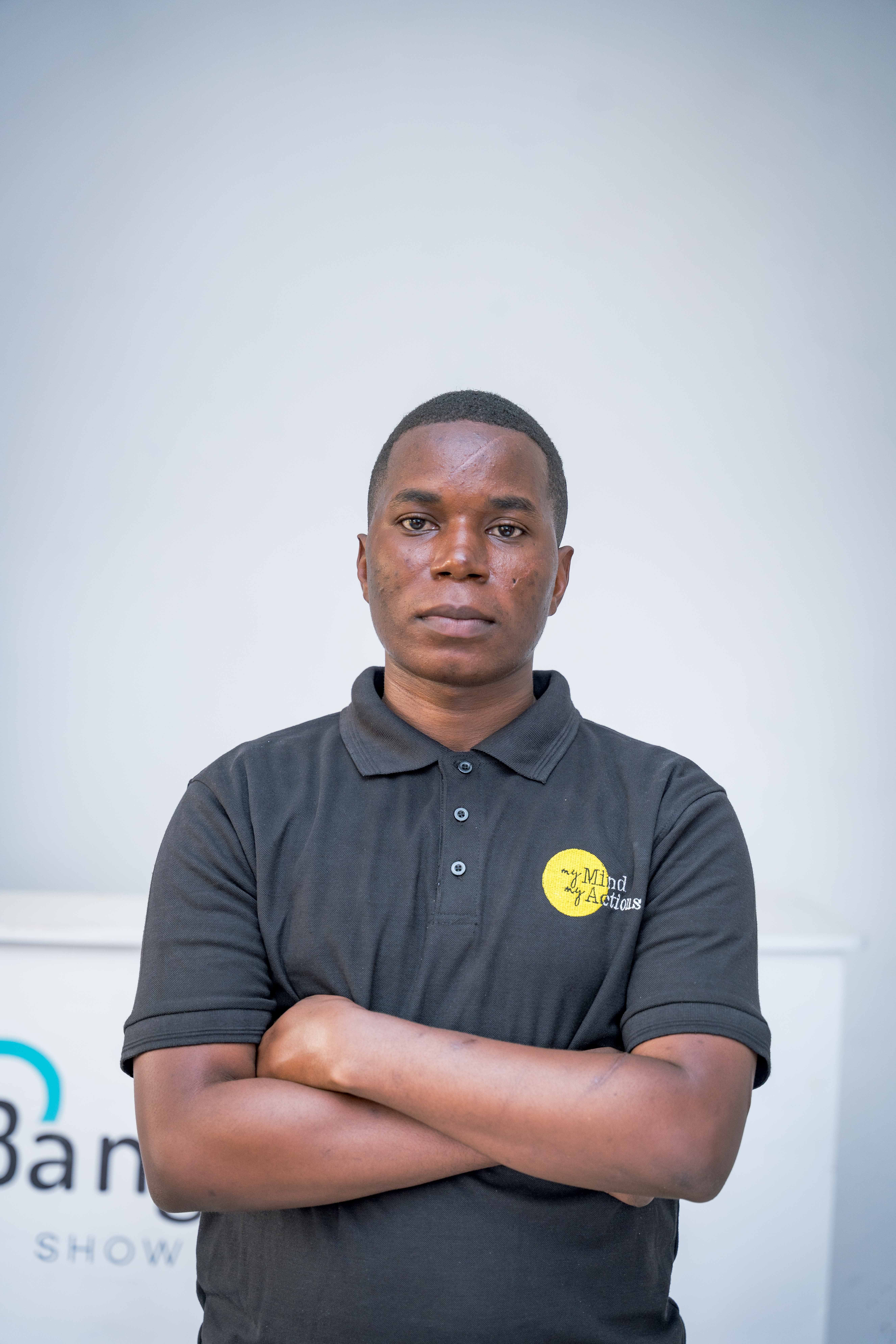 Kevin Musoke