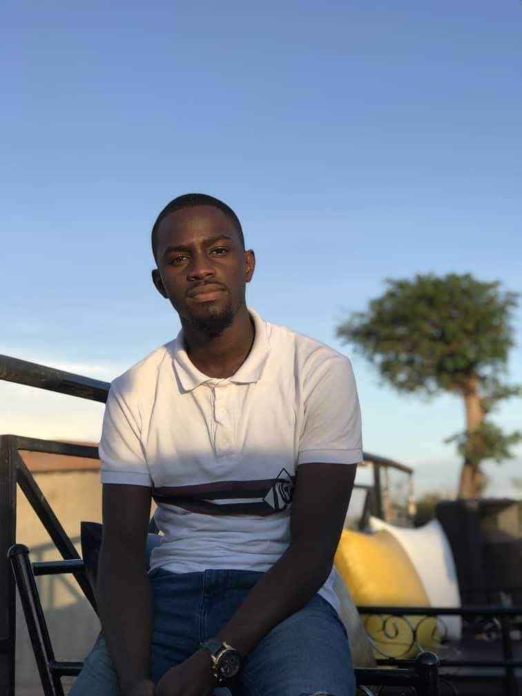 Roland Lubanga