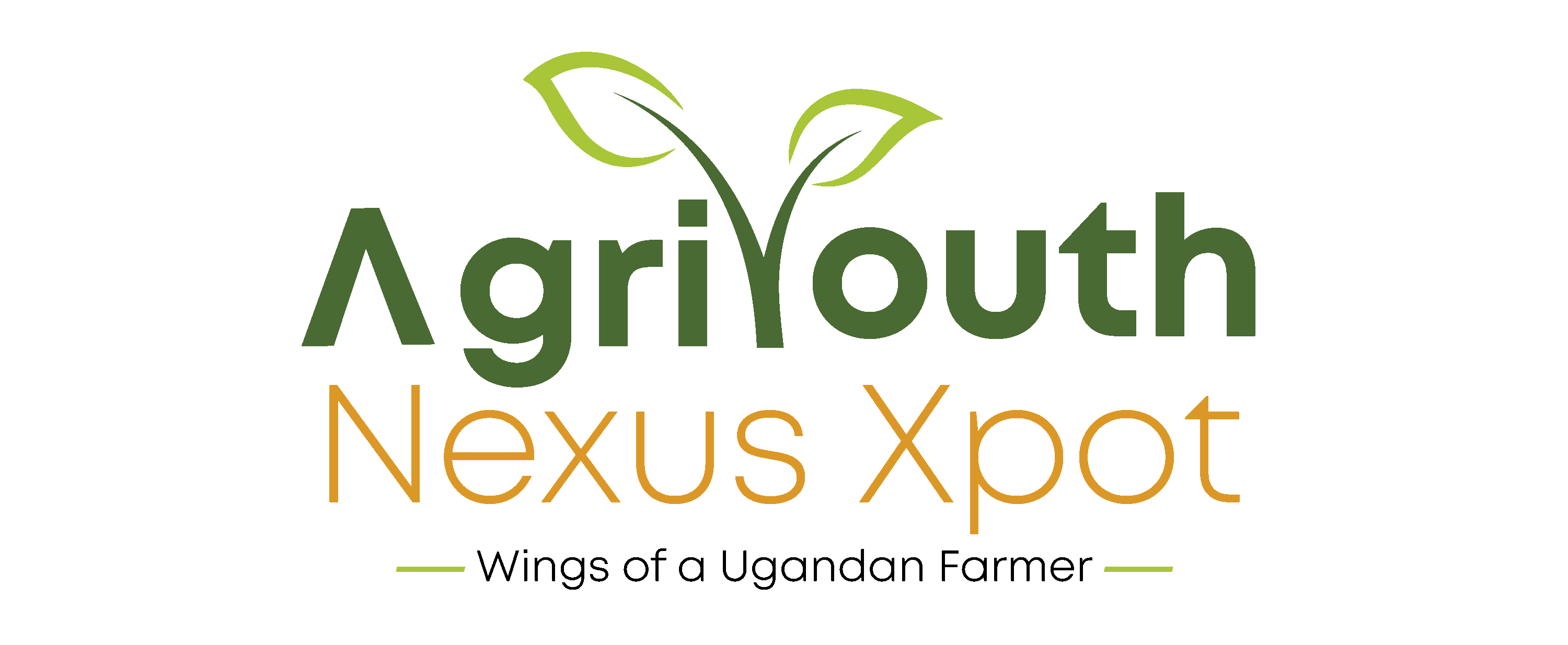 AgriYouth Nexus